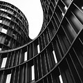AXEL TOWERS / Copenhagen, Denmark
